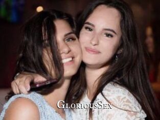 GloriousSex