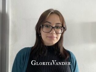 GloriyaVander