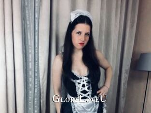GloryLoveU