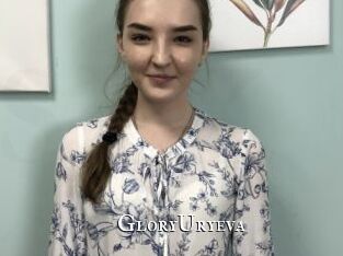 GloryUryeva