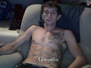 Gnomeo