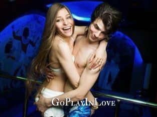 GoPlayInLove