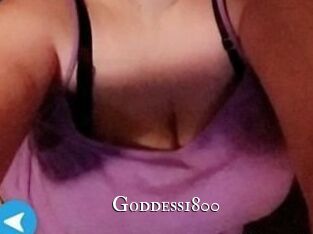 Goddess1800