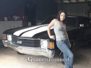 Goddess1goddess