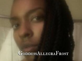 GoddessAllegraFrost