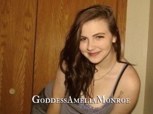 GoddessAmeliaMonroe