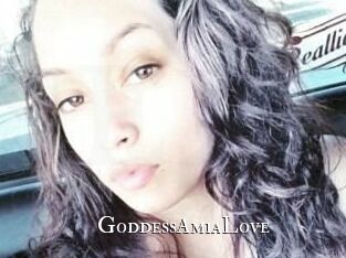 GoddessAmiaLove