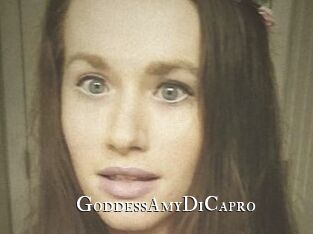 GoddessAmyDiCapro