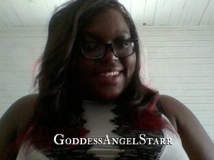 GoddessAngelStarr