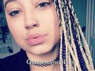 GoddessAshaHaze