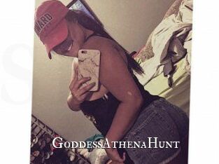 GoddessAthenaHunt