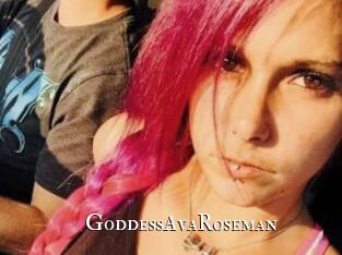 GoddessAvaRoseman