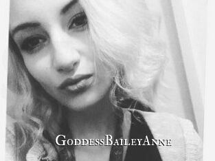 GoddessBaileyAnne