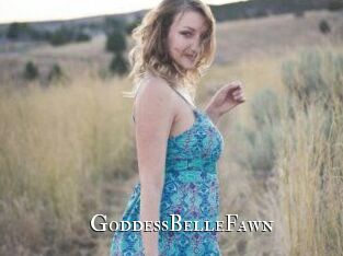GoddessBelleFawn