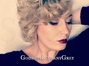 GoddessBethanyGrey