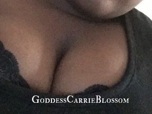 GoddessCarrieBlossom