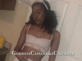 GoddessCassandraChambers