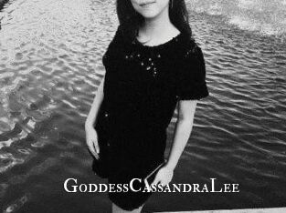 GoddessCassandraLee