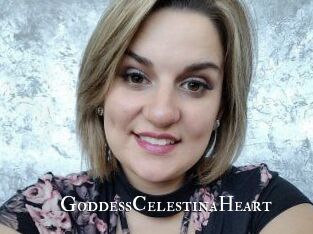 GoddessCelestinaHeart