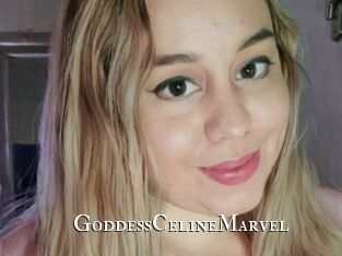 GoddessCelineMarvel