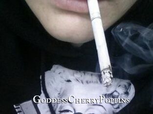 GoddessCherryPoppins