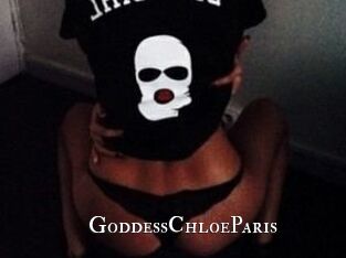 GoddessChloeParis