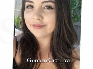 GoddessCiciLove