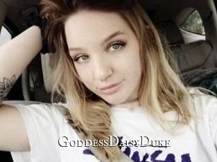 GoddessDaisyDuke cams