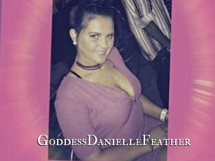 GoddessDanielleFeather
