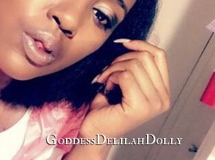 GoddessDelilahDolly