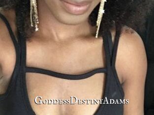 GoddessDestinyAdams