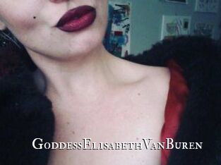 GoddessElisabethVanBuren