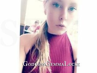 GoddessGemmaLocke