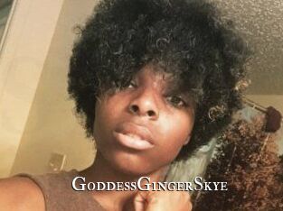 GoddessGingerSkye