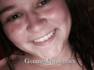 GoddessGwenStacy