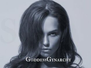 GoddessGynarchy