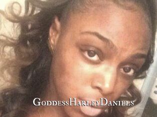 GoddessHarleyDaniels