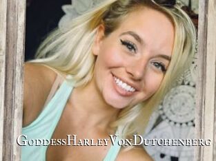 GoddessHarleyVonDutchenberg