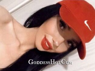 GoddessHotCum