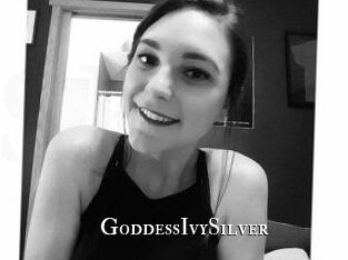 GoddessIvySilver