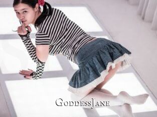 Goddess_Jane