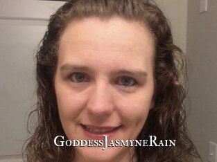 GoddessJasmyneRain