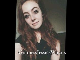 GoddessJessicaWilson