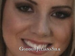 GoddessJulianaSilk