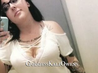GoddessKaliOwens