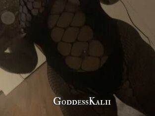 GoddessKalii