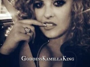 GoddessKamillaKing