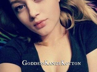 GoddessKandyKotton