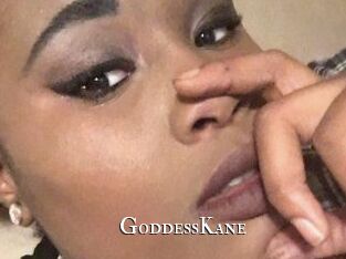 GoddessKane