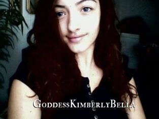 GoddessKimberlyBella